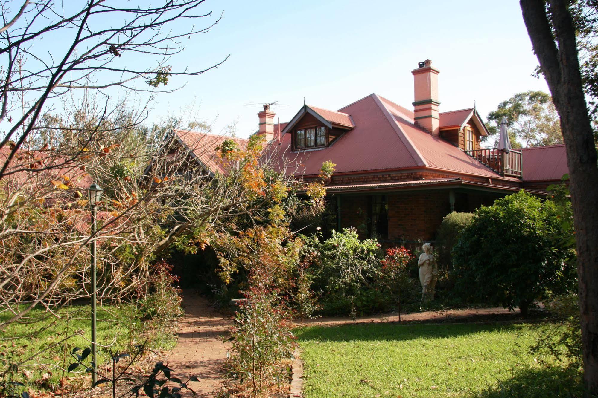 Storey Grange Springwood Zewnętrze zdjęcie