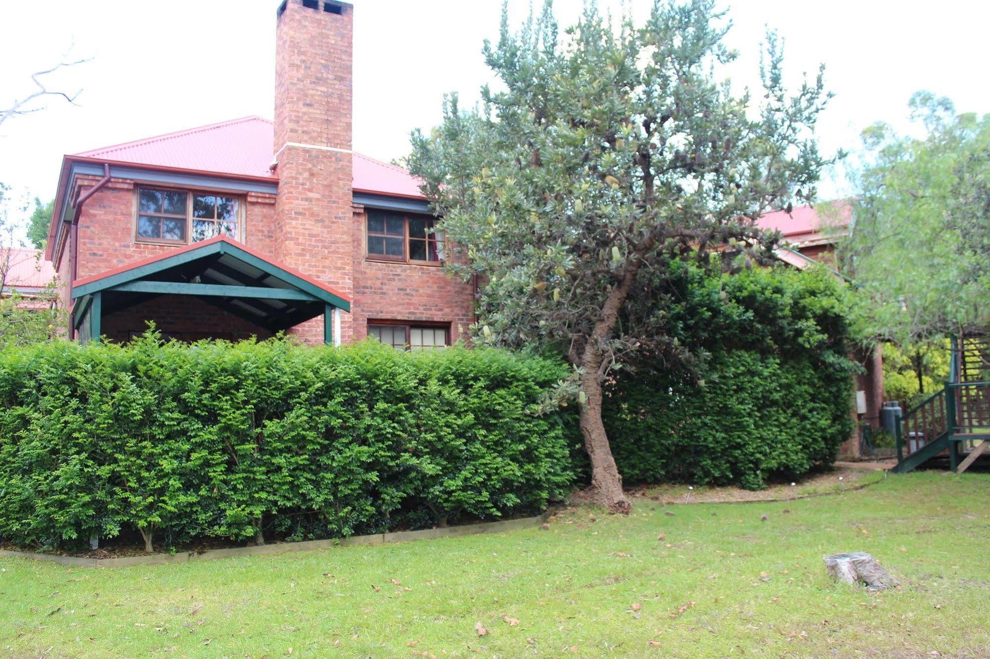 Storey Grange Springwood Zewnętrze zdjęcie