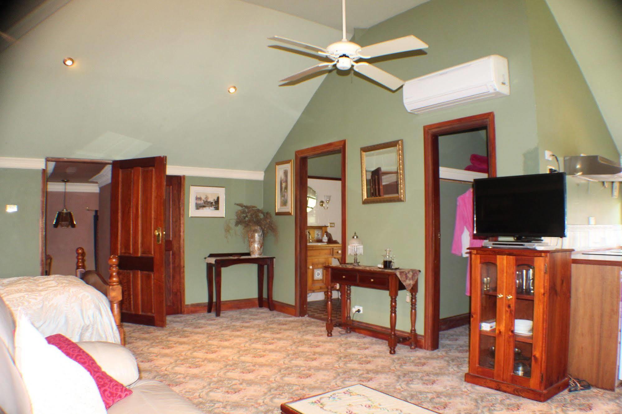 Storey Grange Springwood Zewnętrze zdjęcie
