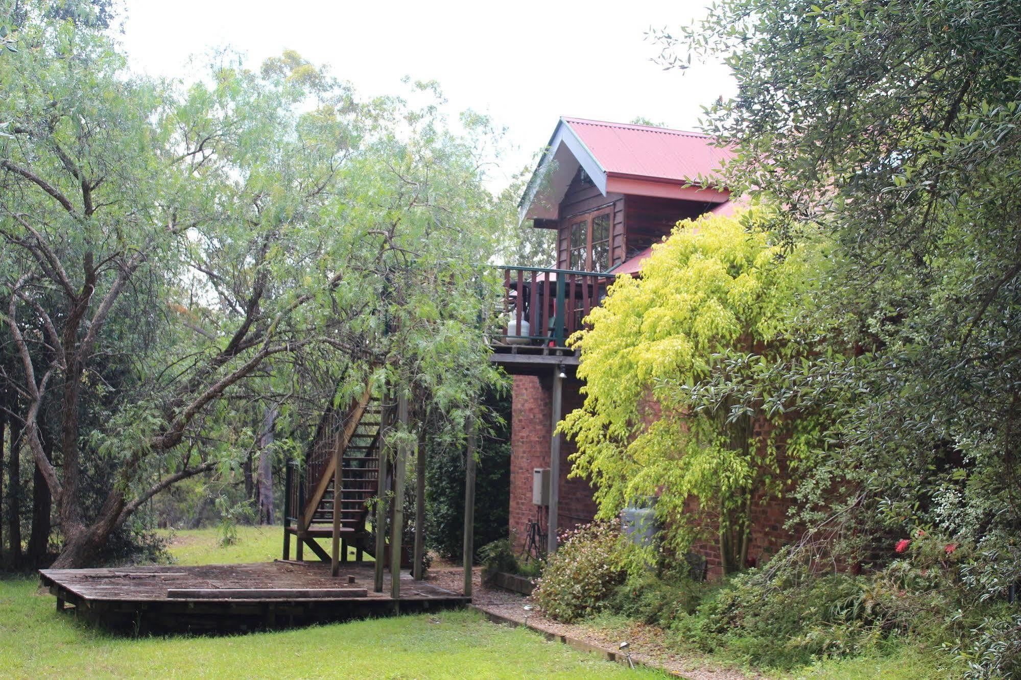 Storey Grange Springwood Zewnętrze zdjęcie