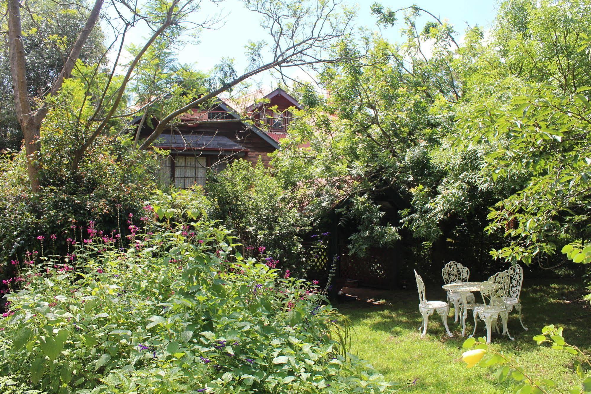 Storey Grange Springwood Zewnętrze zdjęcie