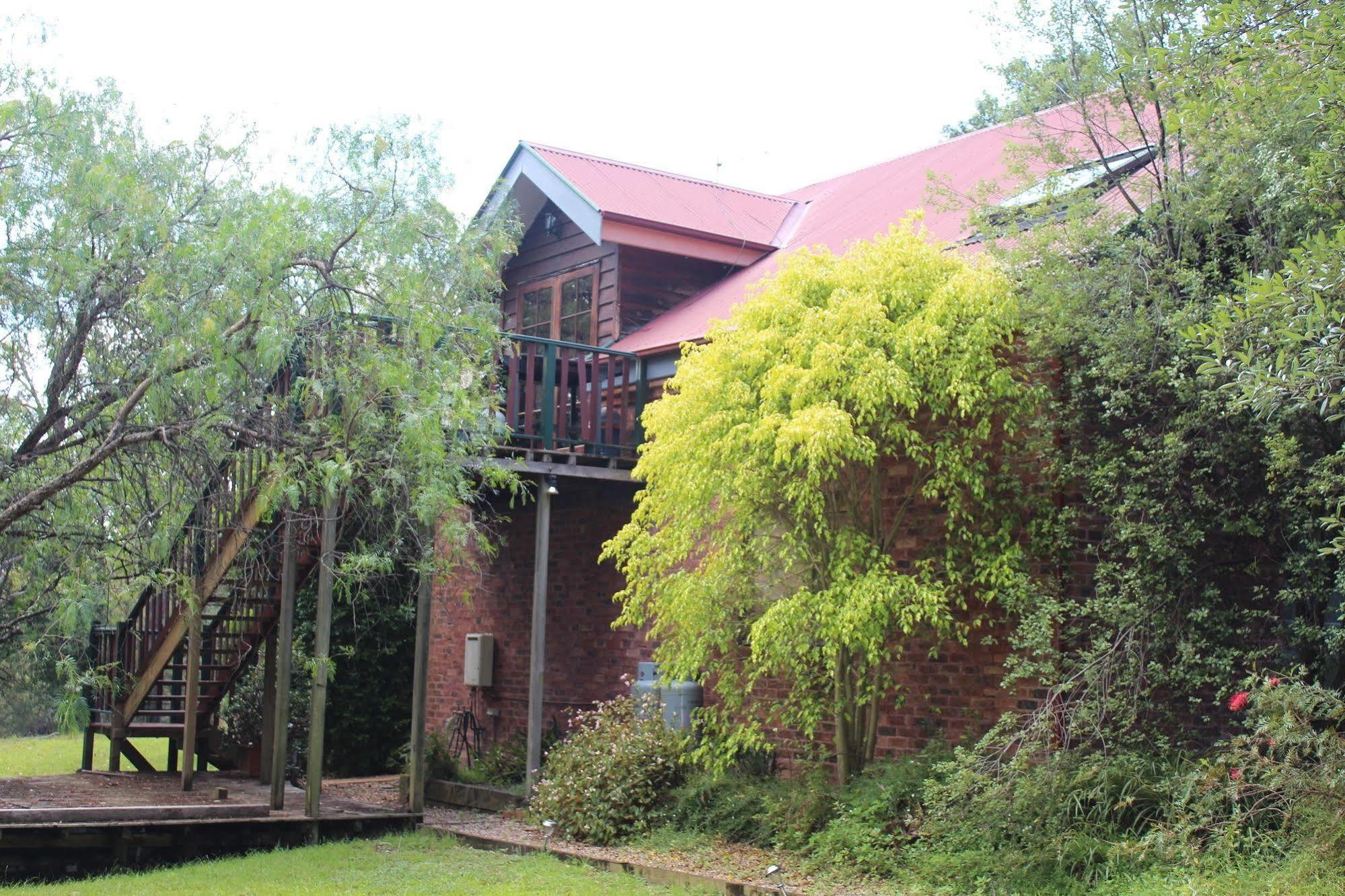 Storey Grange Springwood Zewnętrze zdjęcie